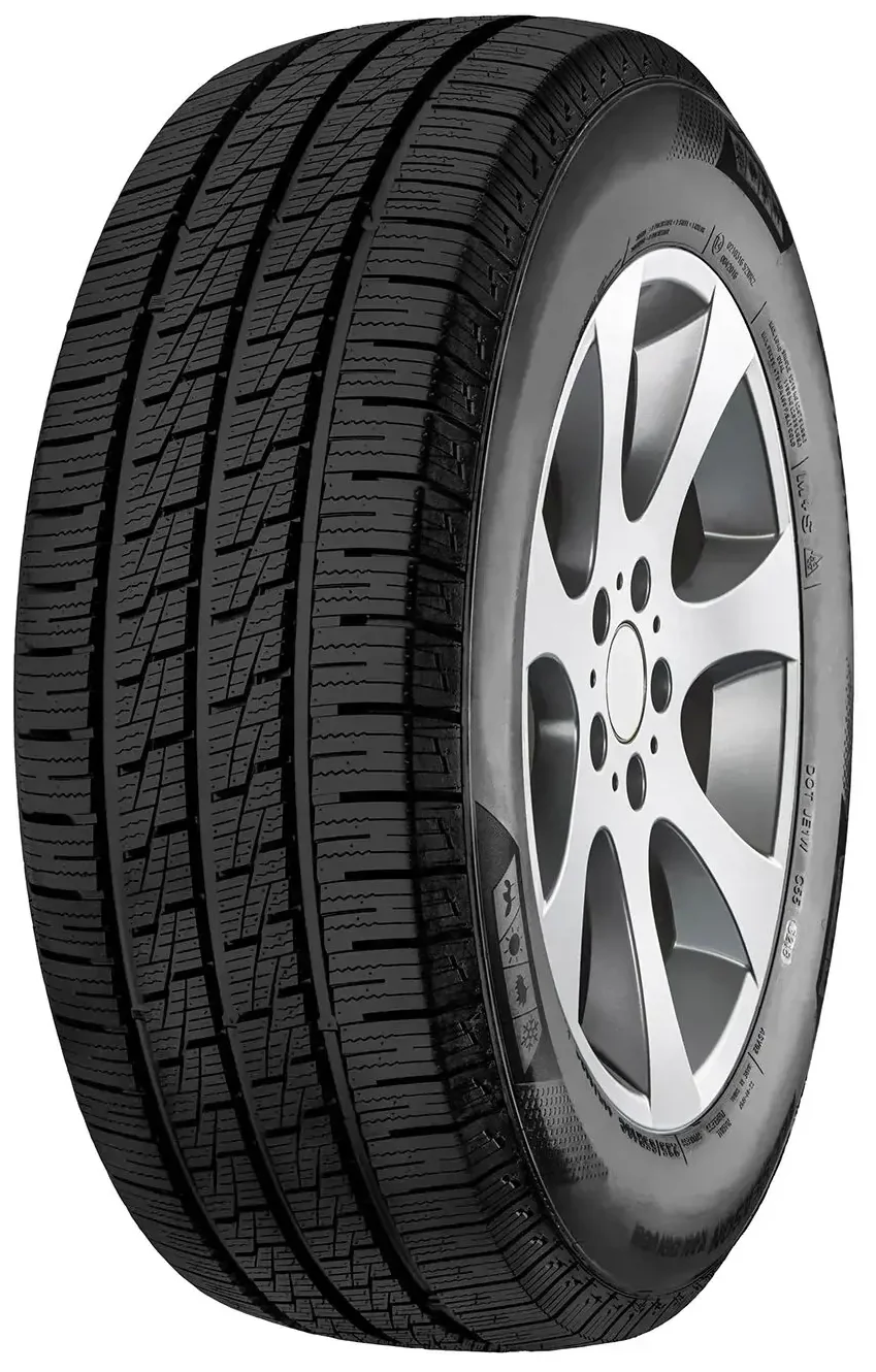 TRISTAR All Season Van Power 155/80R13C