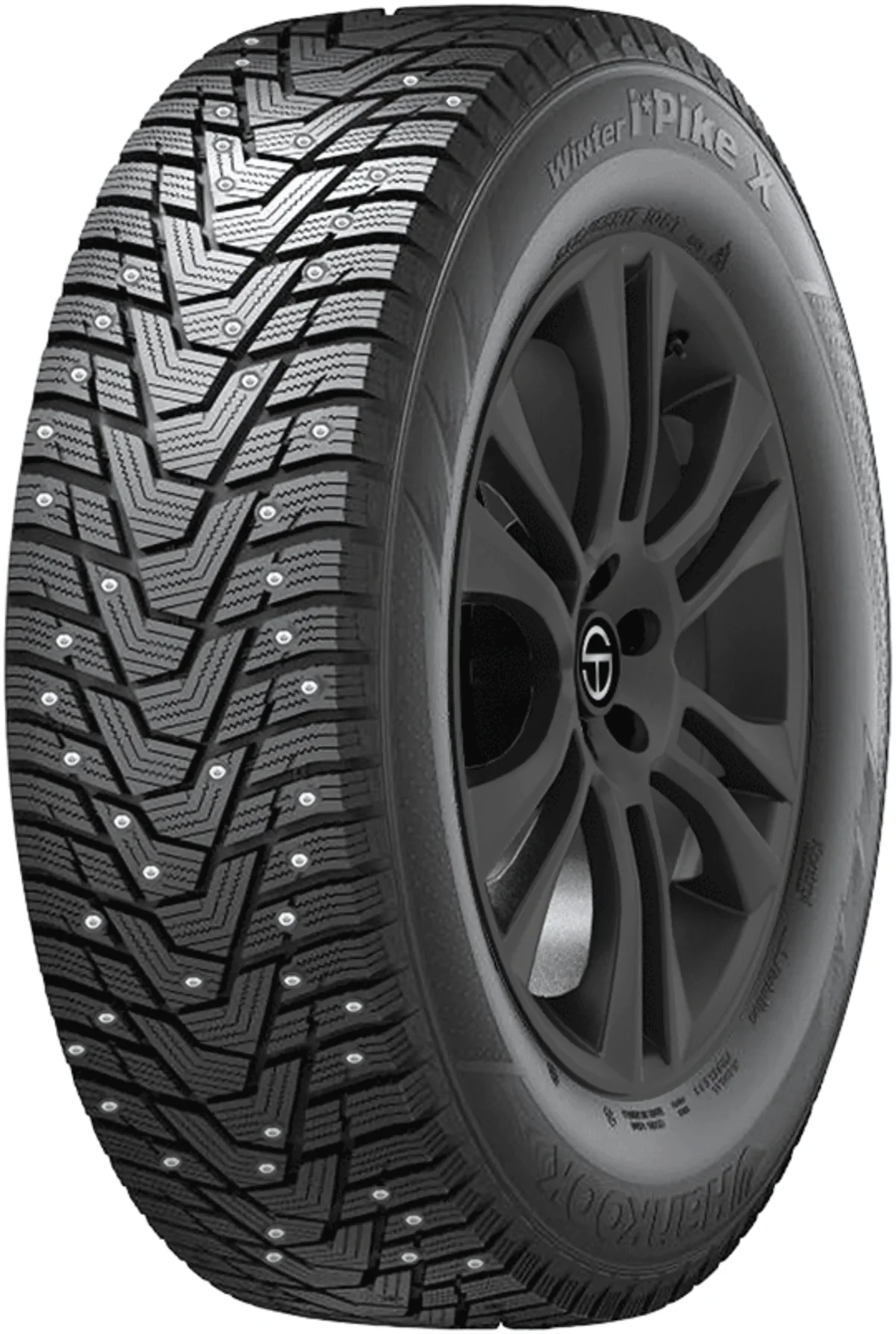 HANKOOK Winter i*Pike X W429A