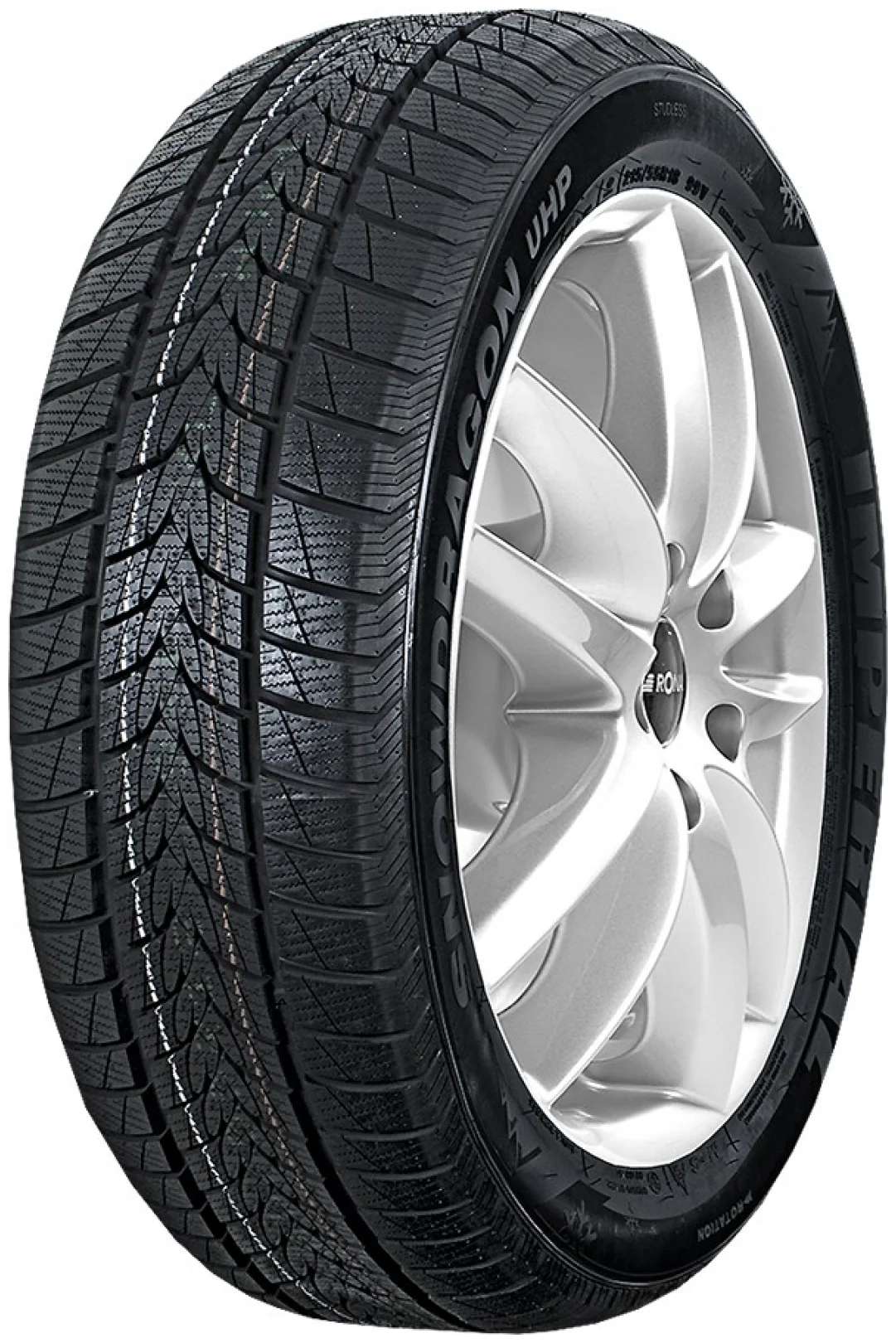 IMPERIAL SnowDragon UHP 275/35R20 102V 3PMSF