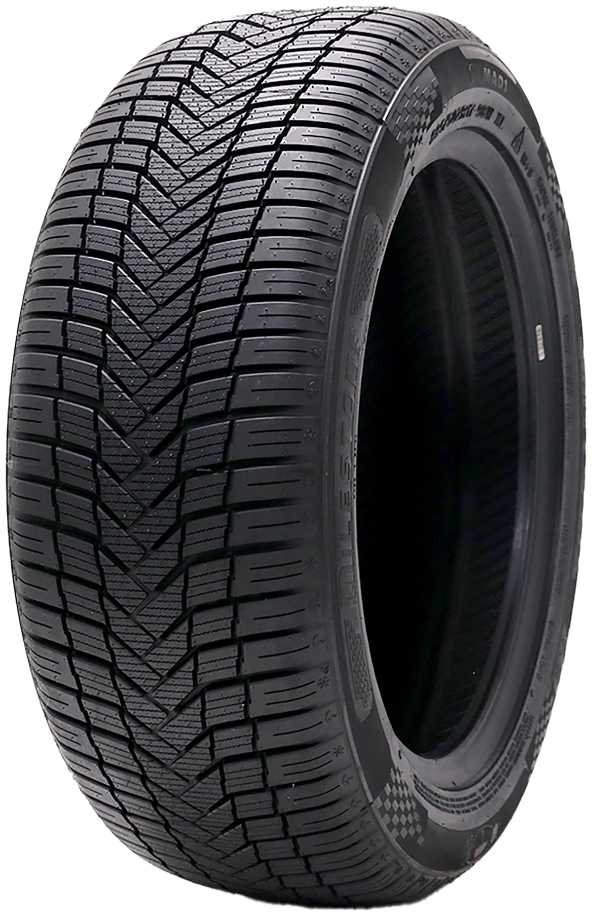 MILESTONE MA01 245/45R19 102Y 3PMSF XL