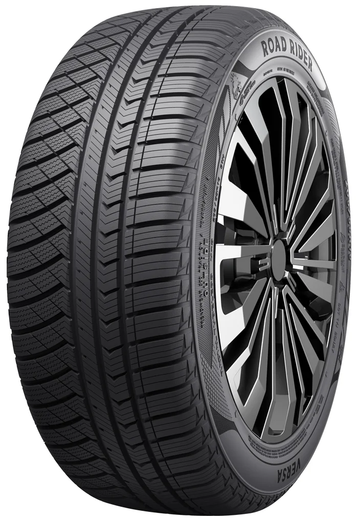 ROAD RIDER Versa 225/55R16 99W 3PMSF