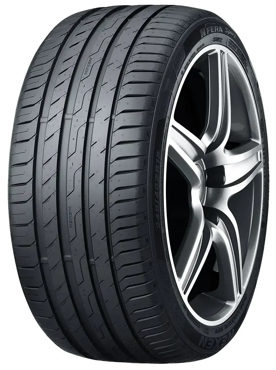 NEXEN N FERA SPORT EV 205/55R16