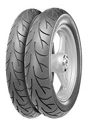 CONTINENTAL Contigo 110/90R18 0H