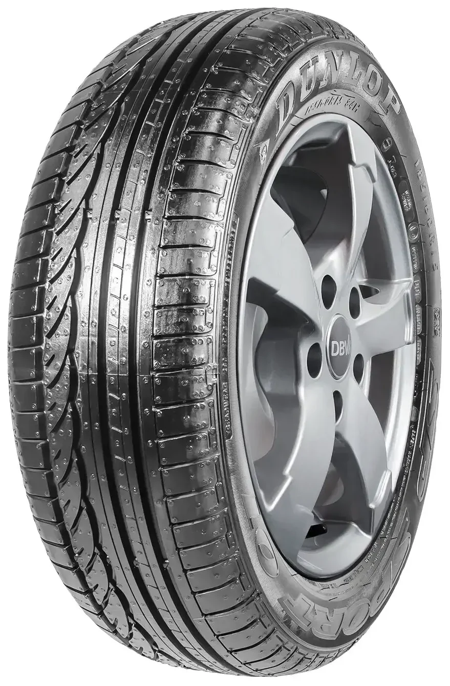 DUNLOP SP SPORT 01 225/55R17 97Y