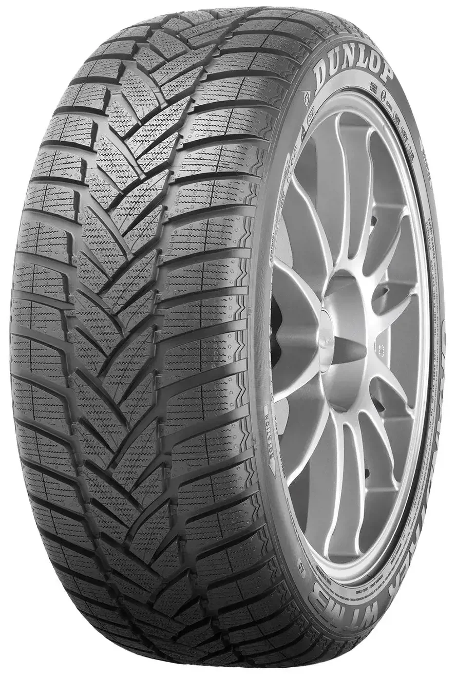 DUNLOP GRANDTREK WT M3 265/55R19 109H