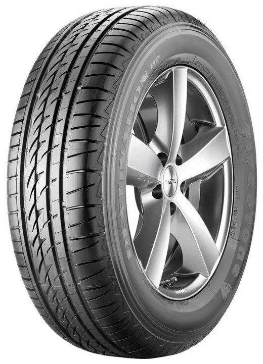 FIRESTONE Destination HP 255/55R19 111V XL