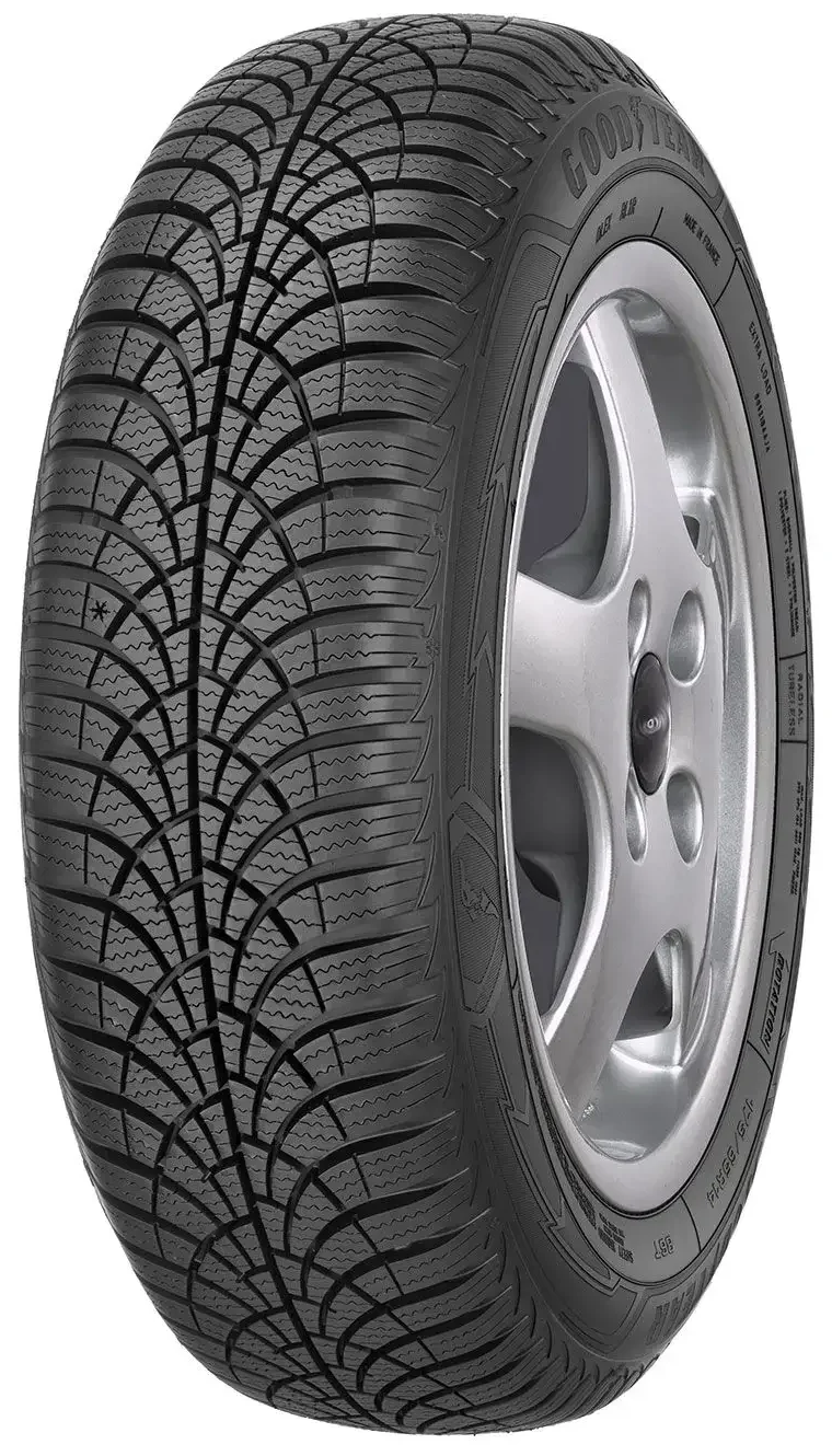 GOODYEAR UltraGrip 9+ 185/60R14 82T 3PMSF