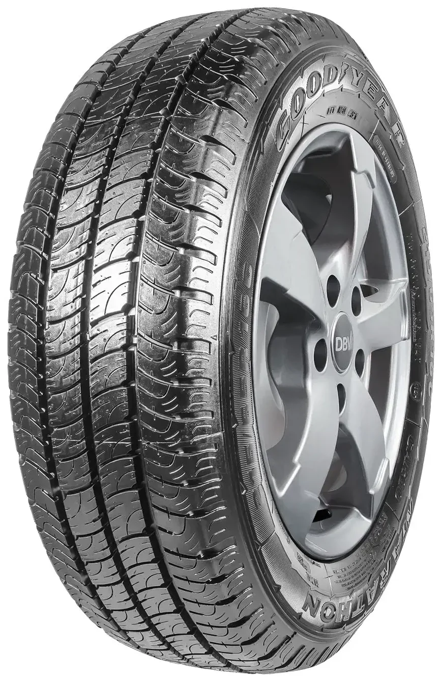 GOODYEAR Cargo Marathon 235/65R16C 115R