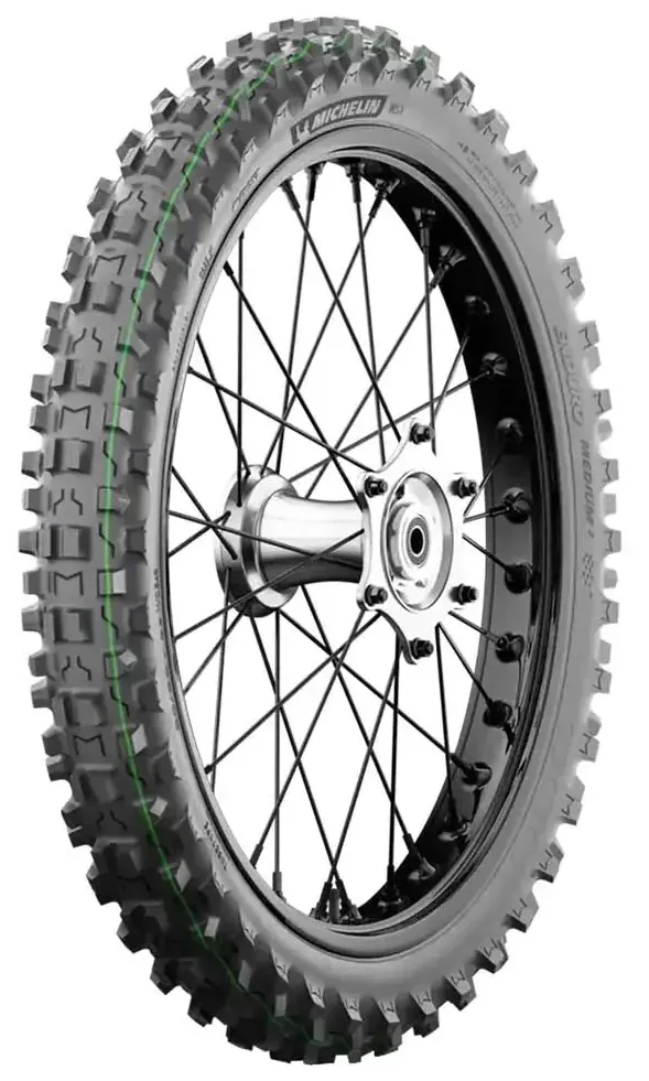 MICHELIN ENDURO MEDIUM 2 90/90-21 54R