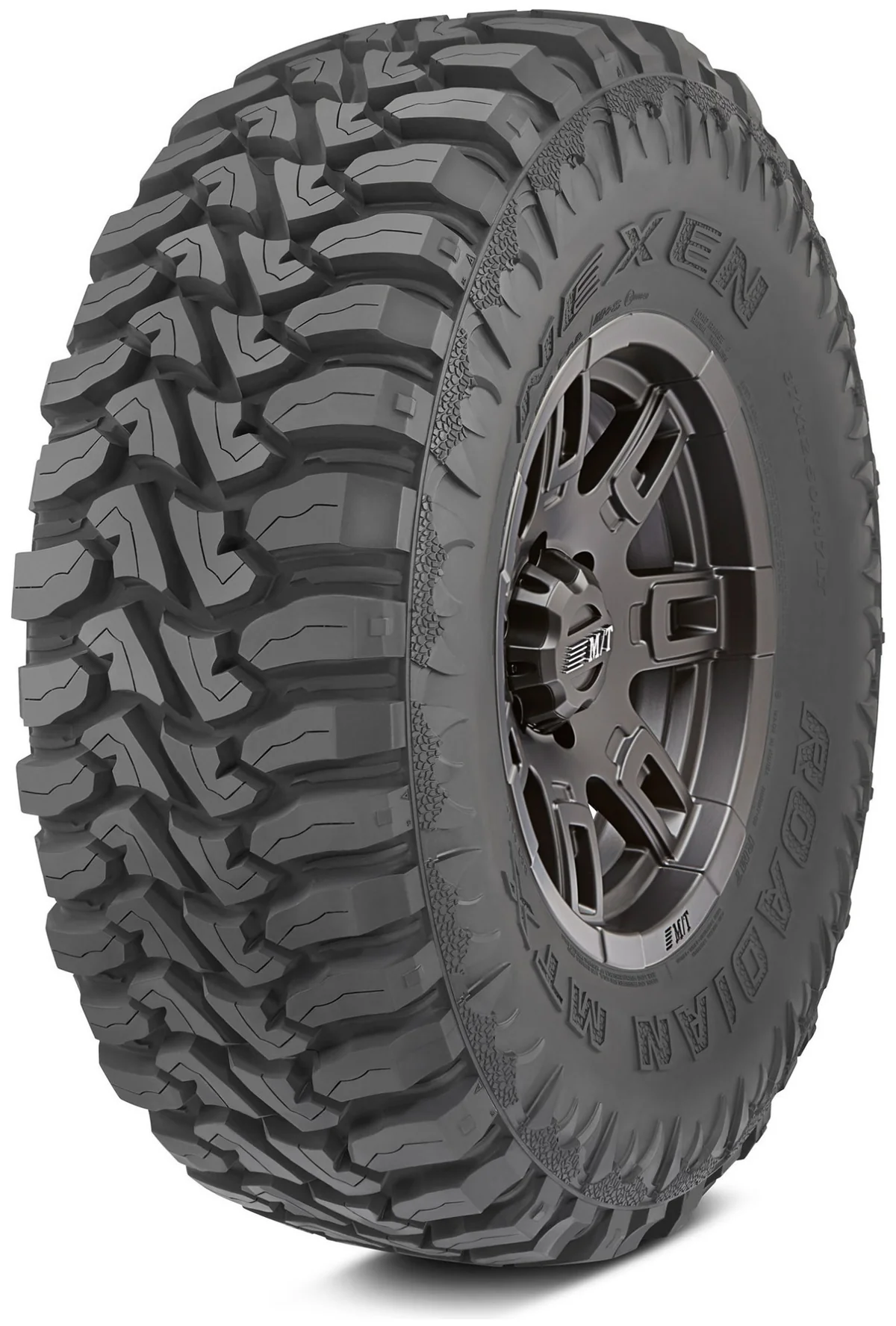 NEXEN ROADIAN MTX RM7 285/70R17 121Q