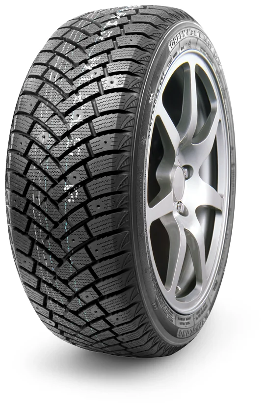 LINGLONG G-M Winter GRIP 205/60R16 96T