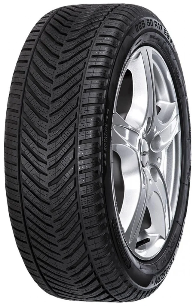 KORMORAN ALL SEASON 215/55R17 98V 3PMSF