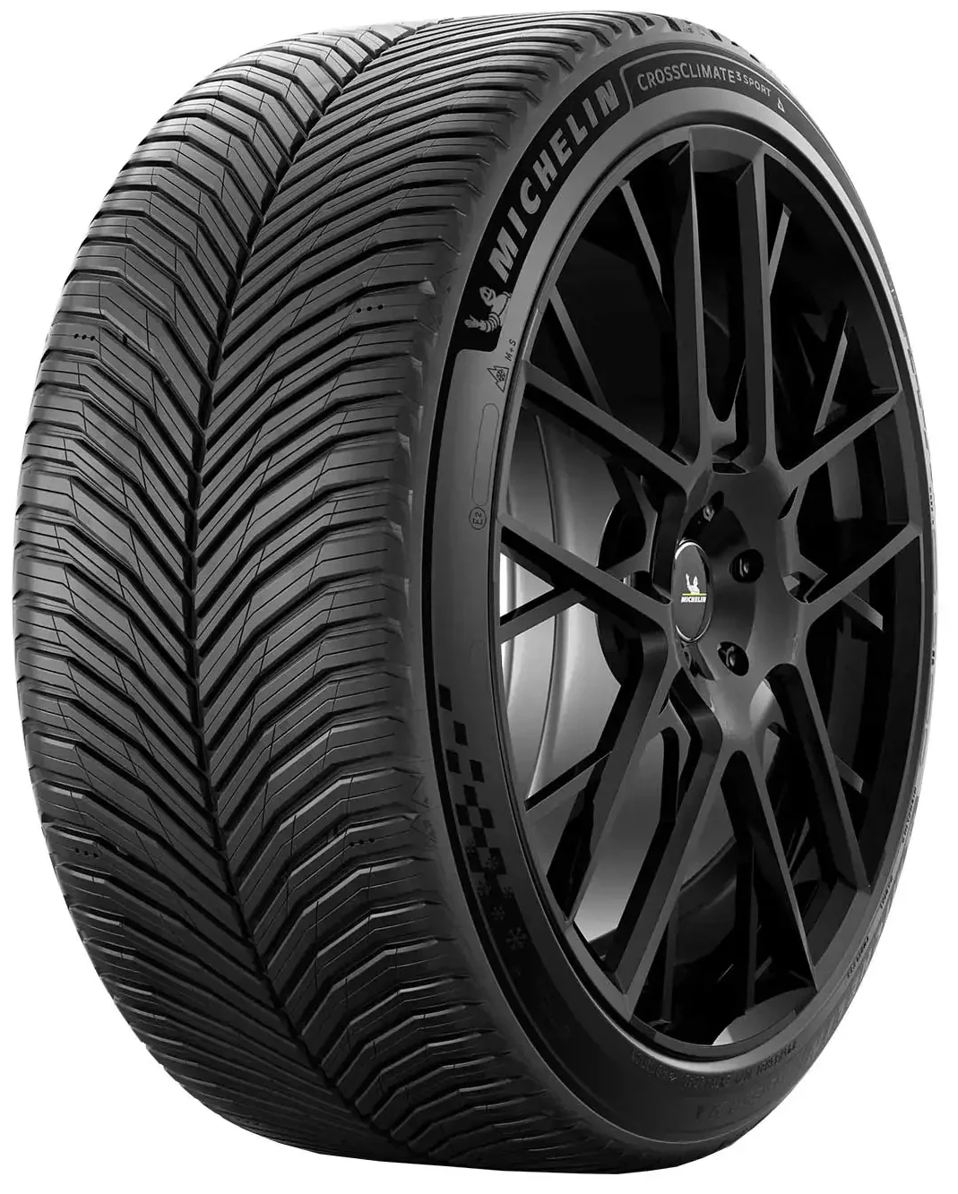 MICHELIN CROSSCLIMATE 3 SPORT 275/40R20 106Y