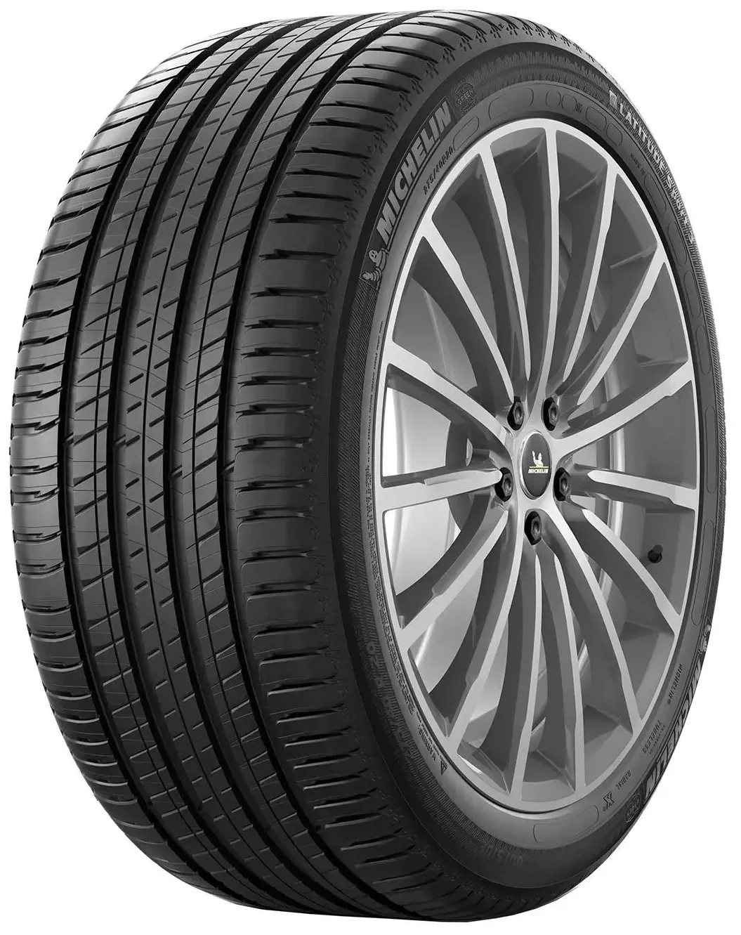 MICHELIN LATITUDE SPORT 3 245/60R18 105H