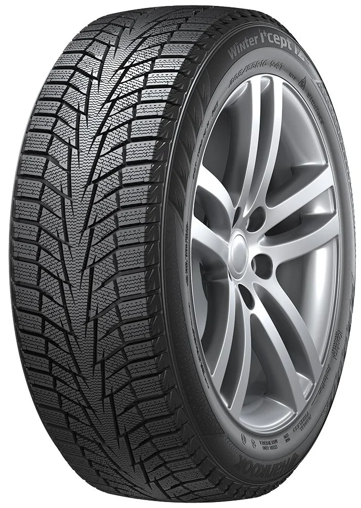 HANKOOK Winter i*cept IZ2 (W616)