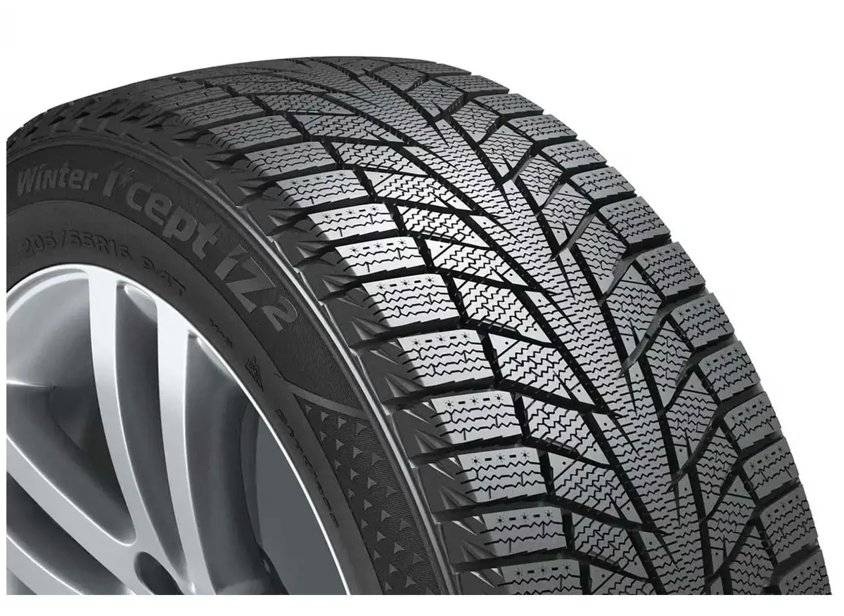 HANKOOK WINTER I*CEPT IZ2 (W616) 195/70R14
