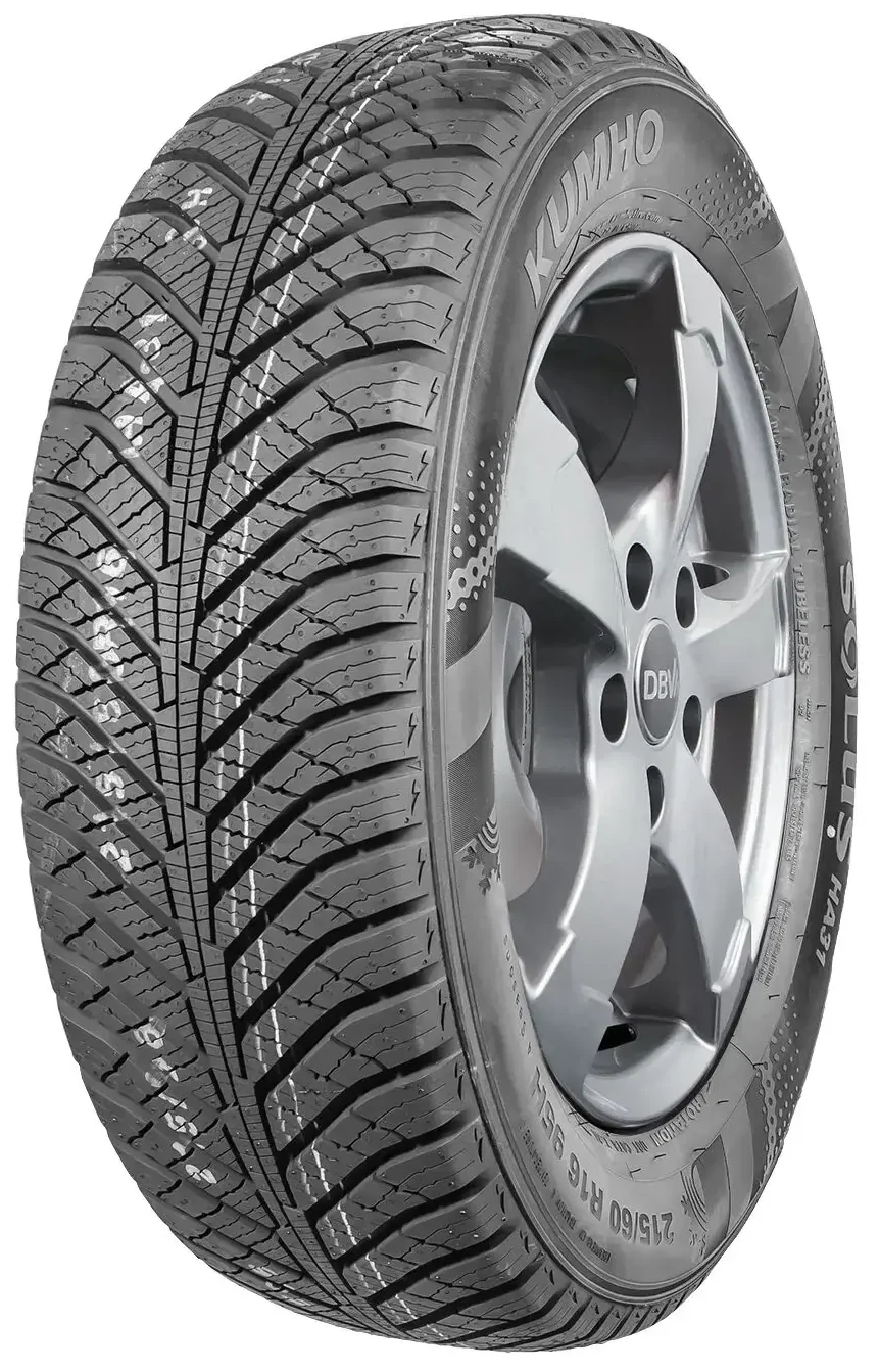KUMHO HA31