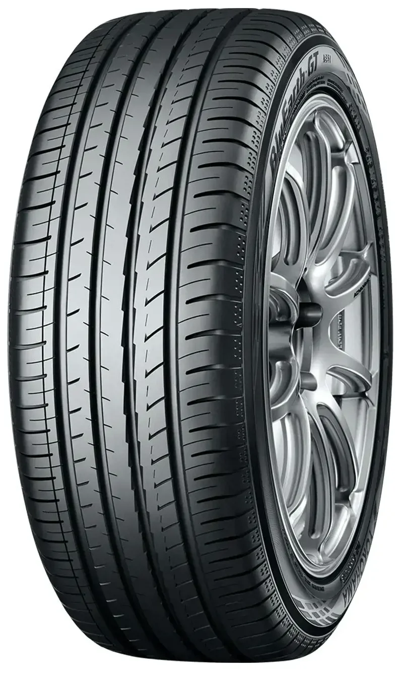YOKOHAMA BLUEARTH-GT AE51 195/55R15 85V