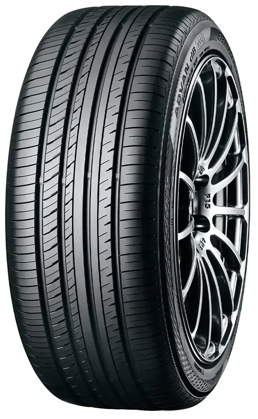 YOKOHAMA ADVAN DB V552 225/40R18 92W