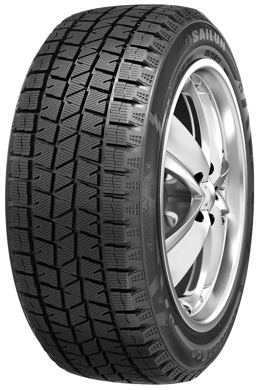 BRIDGESTONE ICE BLAZER ARCTIC