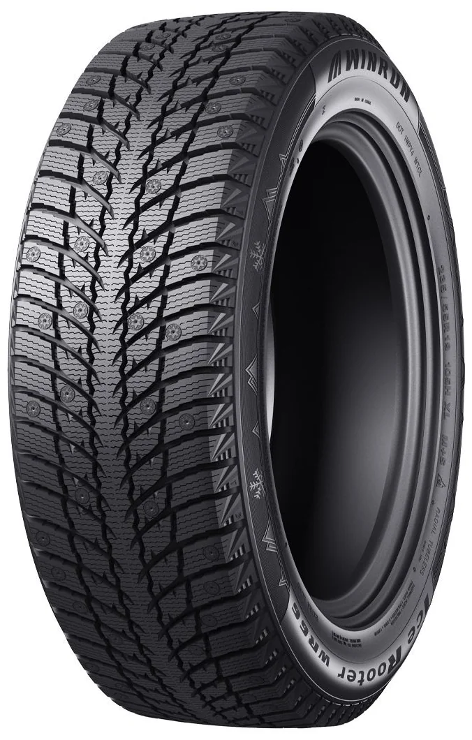 WINRUN Ice Rooter WR66