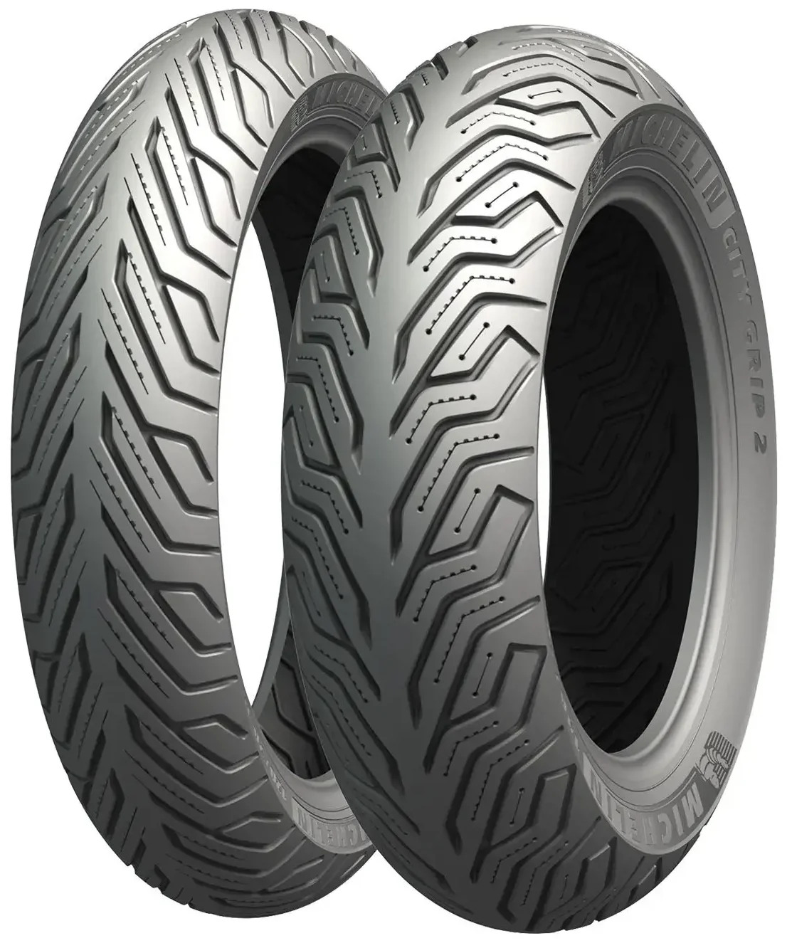 MICHELIN CITY GRIP 2 110/70-16 52S