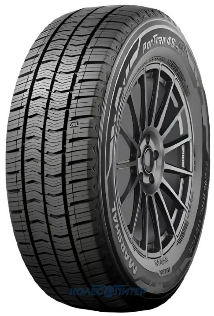 MARSHAL PORTRAN 4S CX11