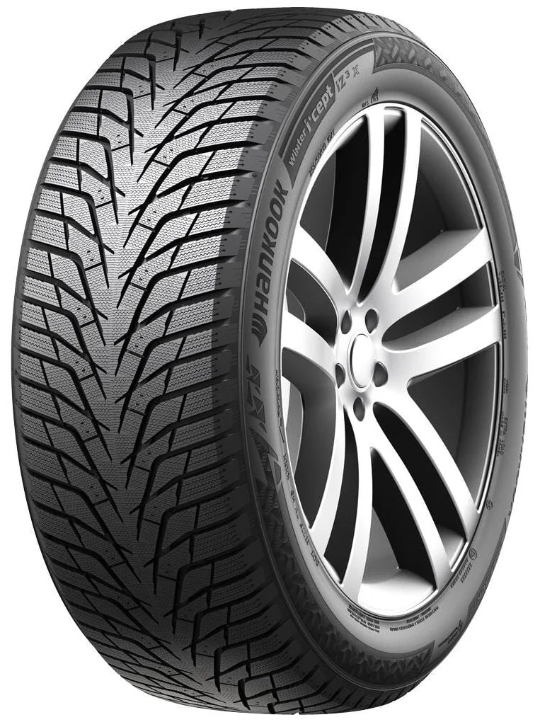 HANKOOK W636 Winter i*cept IZ3 195/60R16