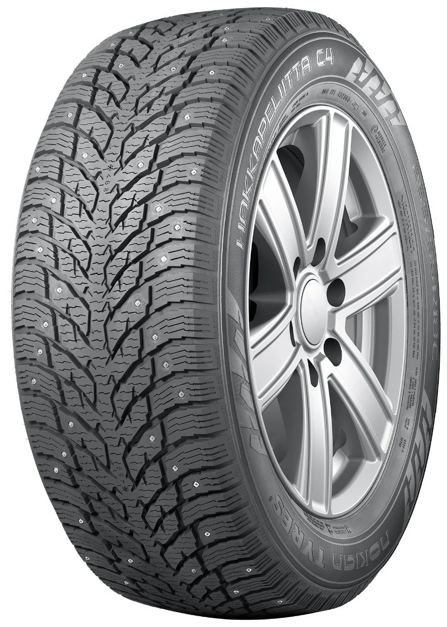 NOKIAN HKPL C4 205/80R16 110Q 3PMSF