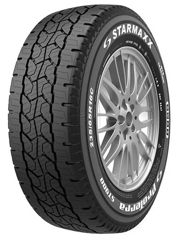 STARMAXX Proterra ST900 205/70R15C 106R 3PMSF