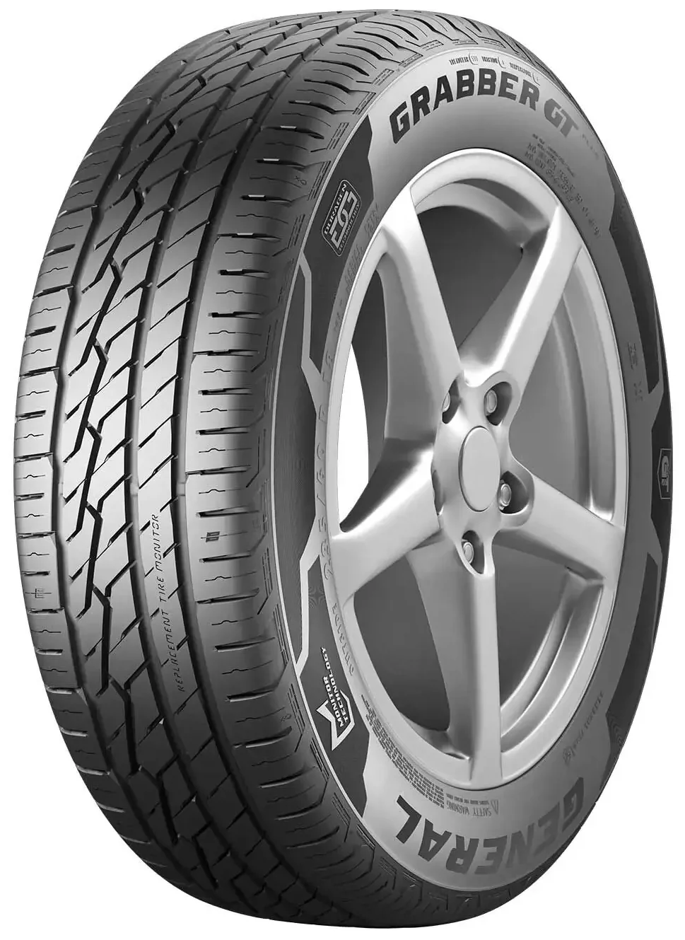 GENERAL Grabber GT Plus