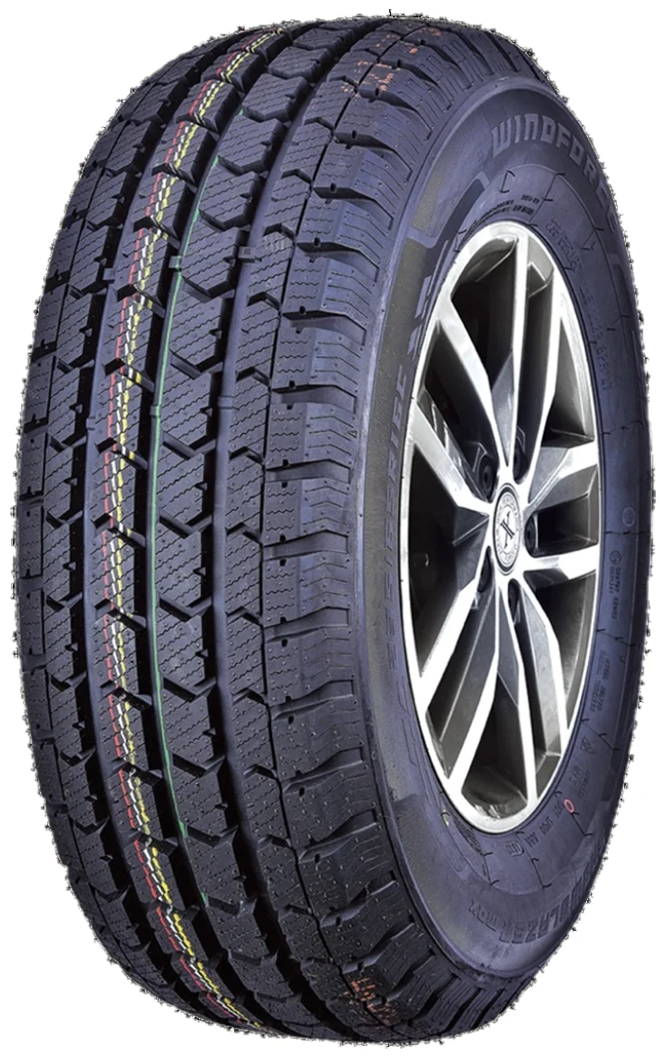 WINDFORCE Snowblazer Max