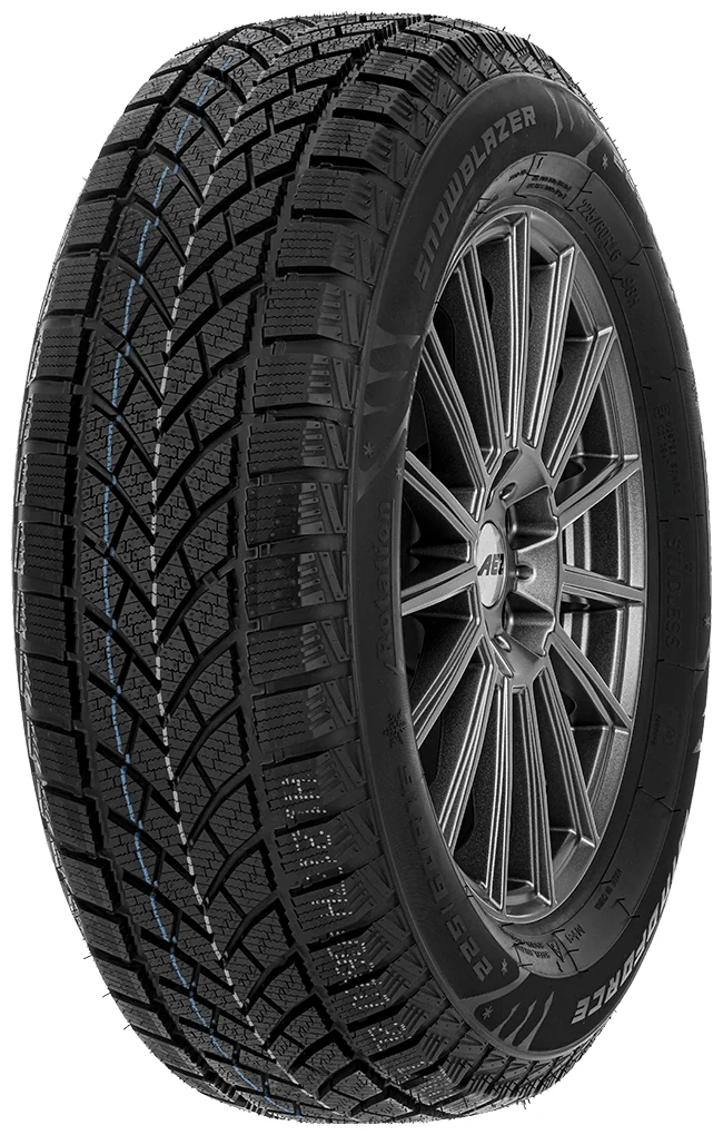 WINDFORCE Snowblazer