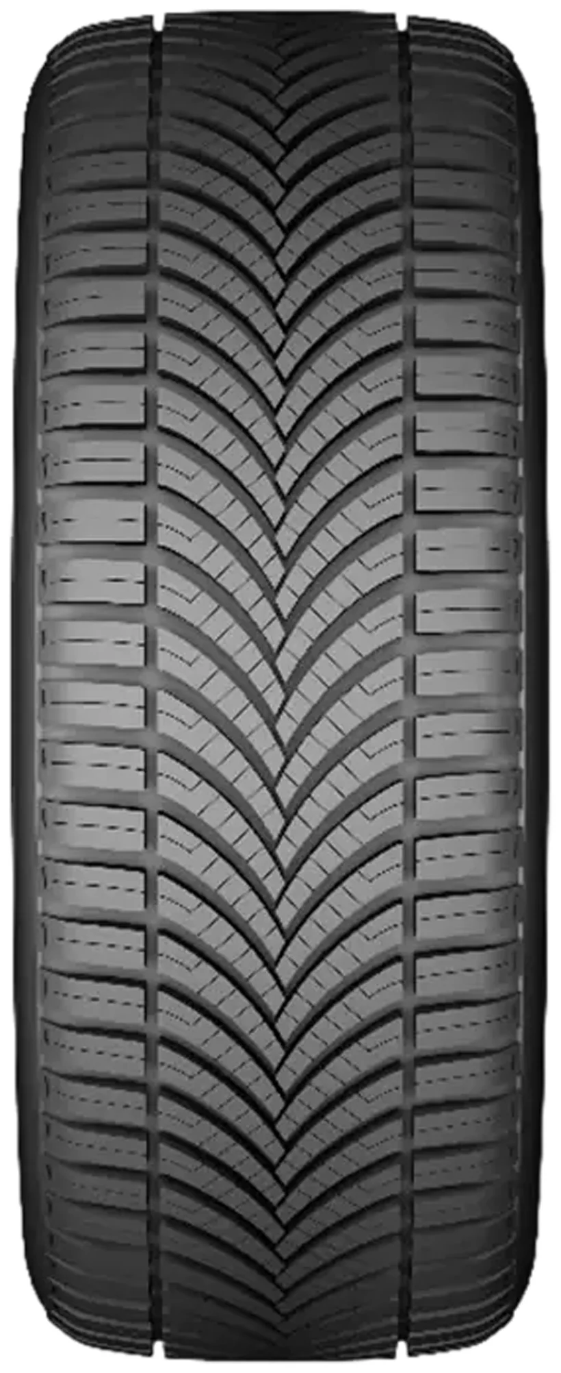 FIREMAX CrossWeather Max 275/40R20 106Y 3PMSF