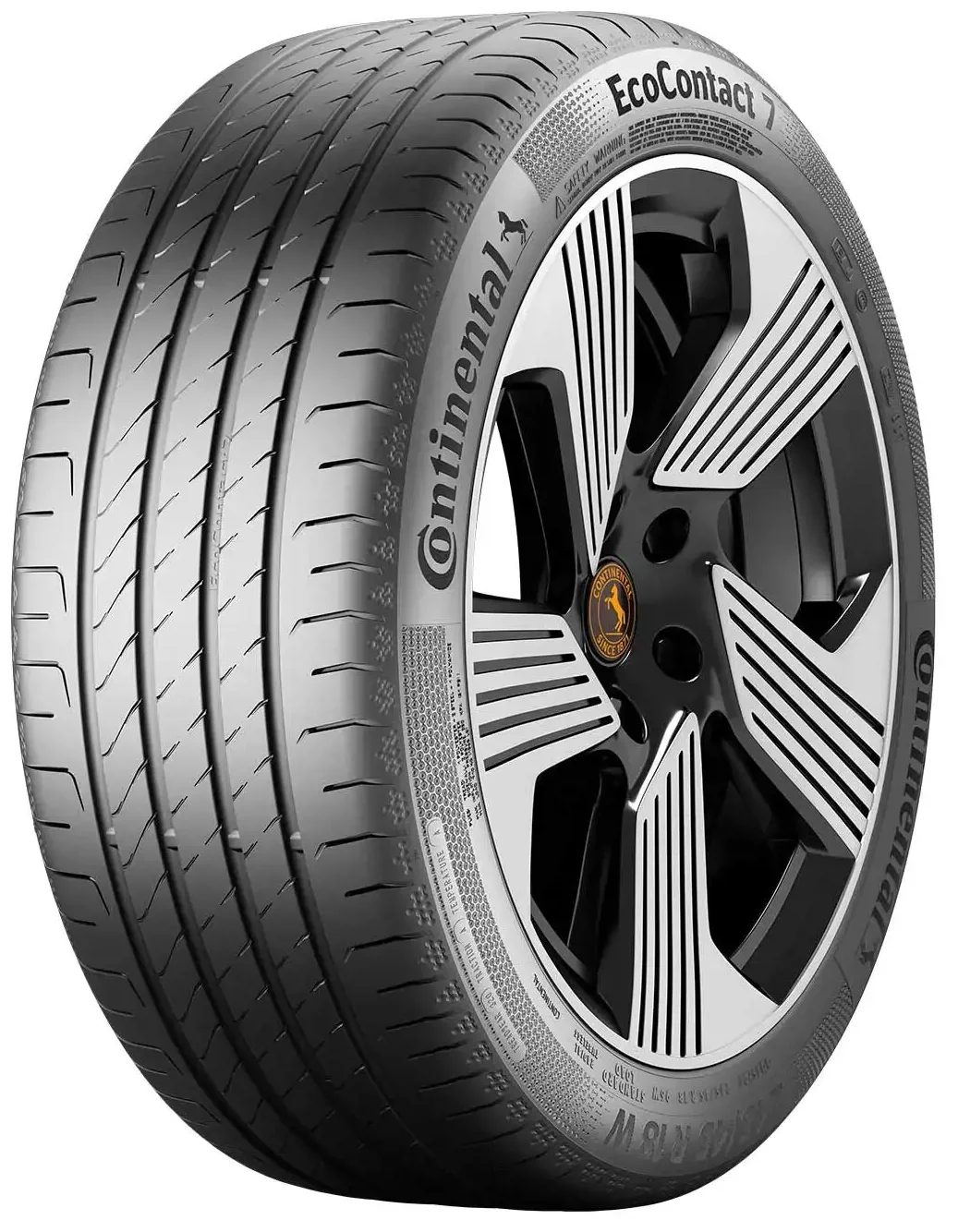 CONTINENTAL EcoContact 7 235/45R20 100V XL