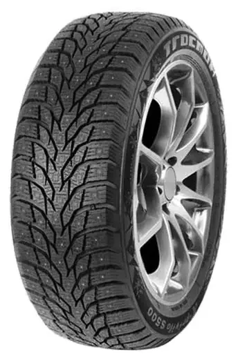 TRACMAX X Privilo S500