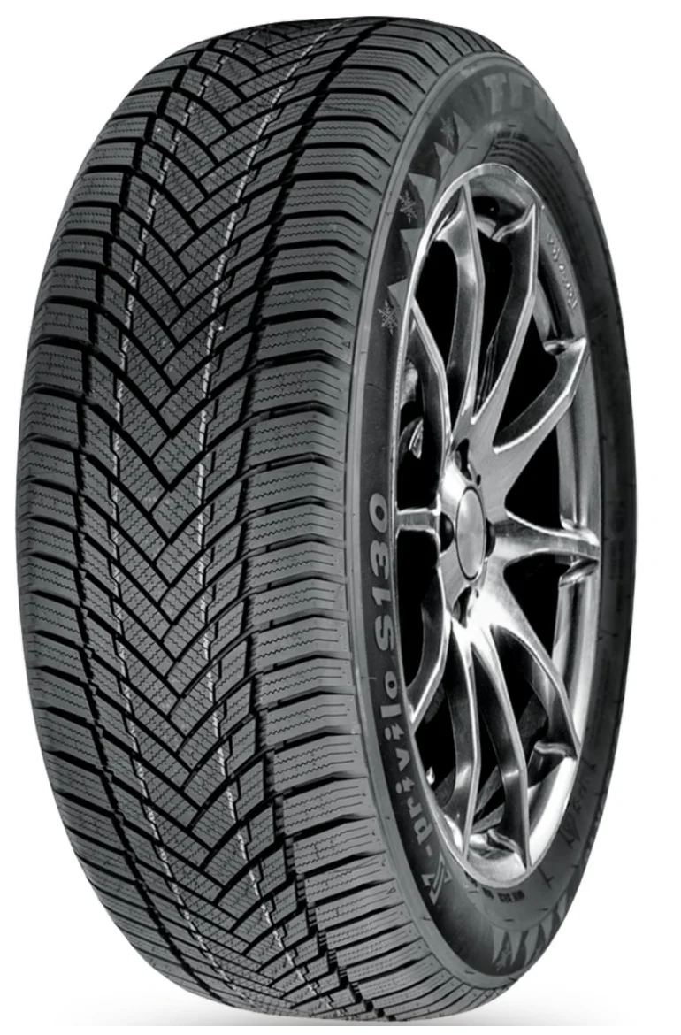 TRACMAX X Privilo S130