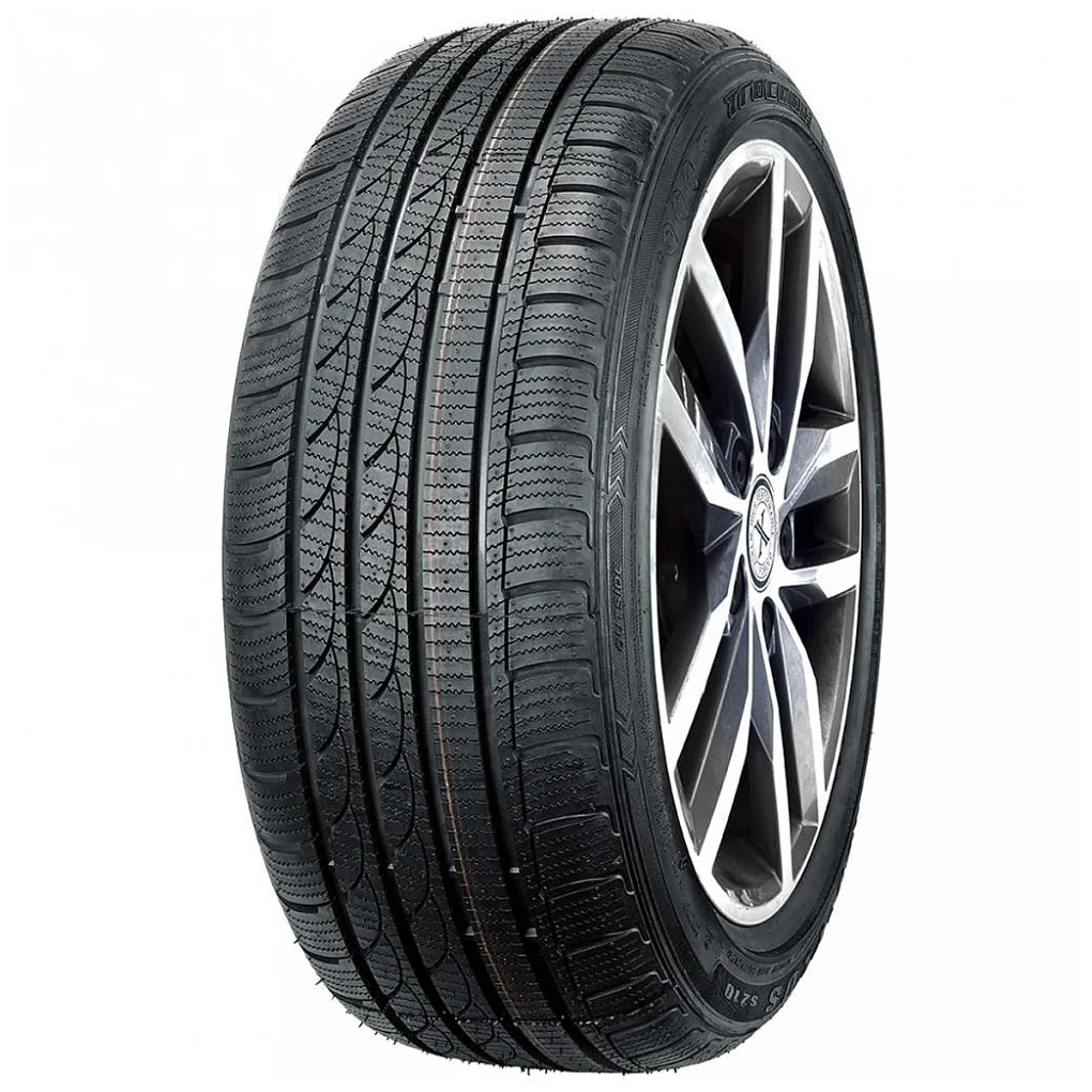 TRACMAX Tracmax S210