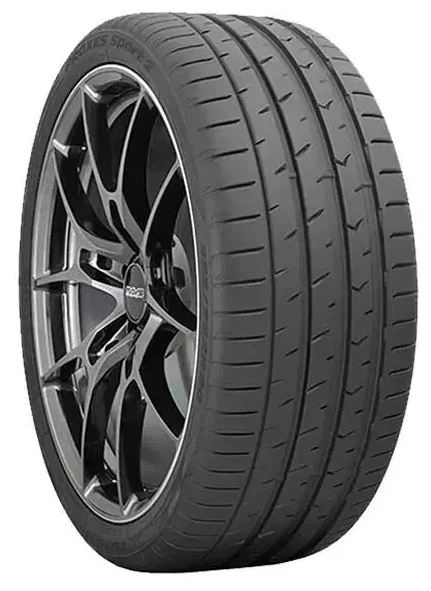 TOYO PROXES SPORT 2 XL