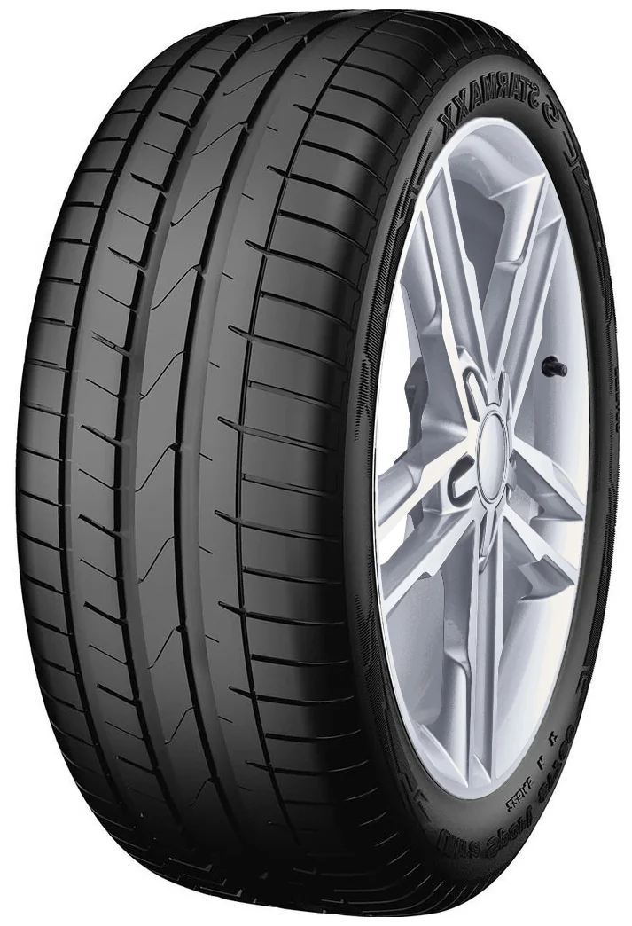 STARMAXX ULTRASPORT ST760