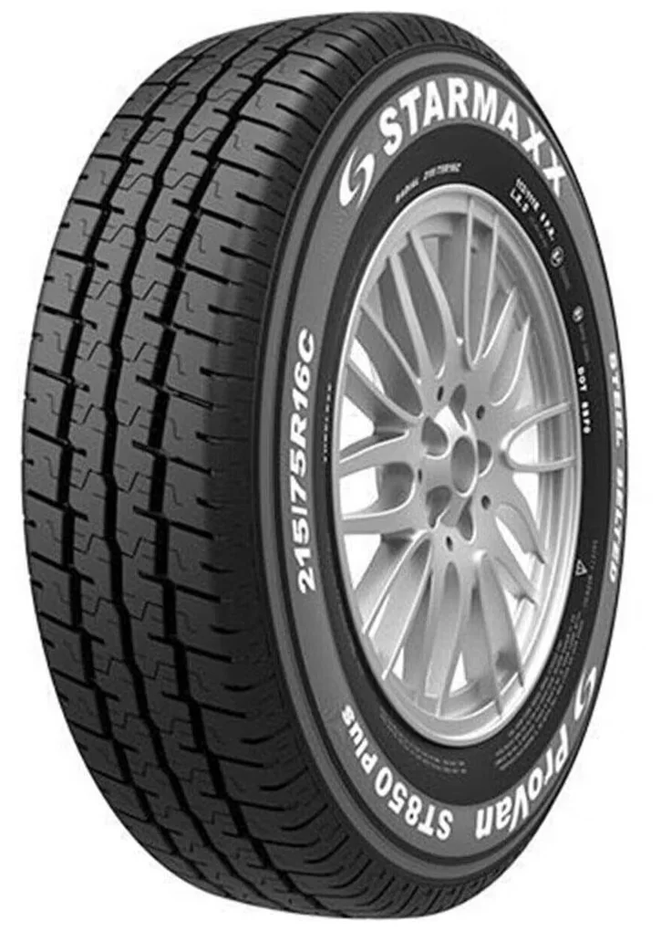 STARMAXX PROVAN ST850+