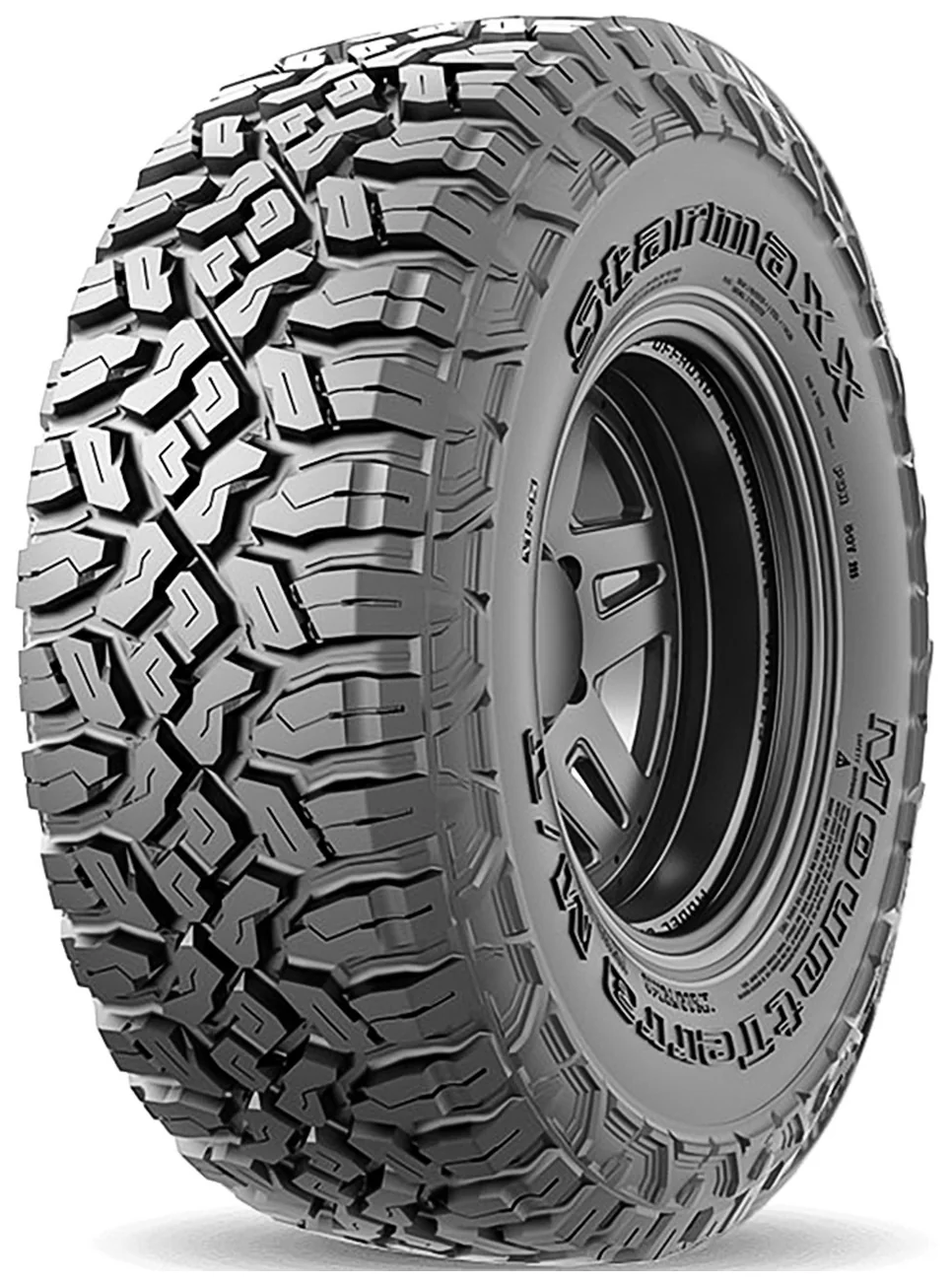 STARMAXX MOUNTTERRA M/T