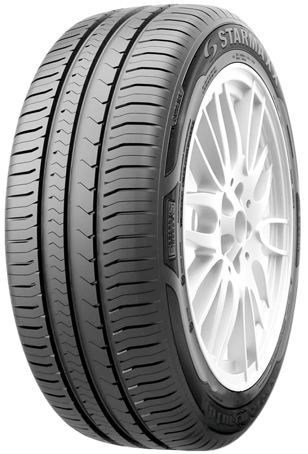 STARMAXX NATUREN ST542