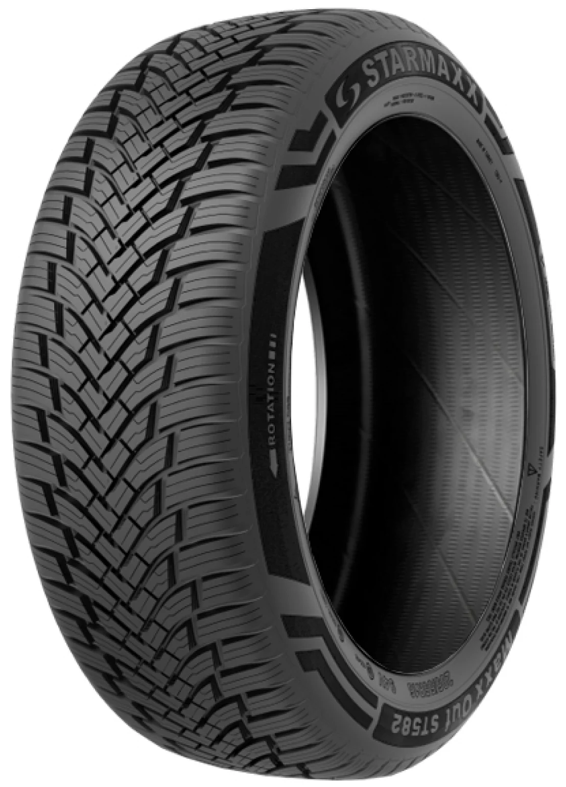 STARMAXX SUVMAXX A/S