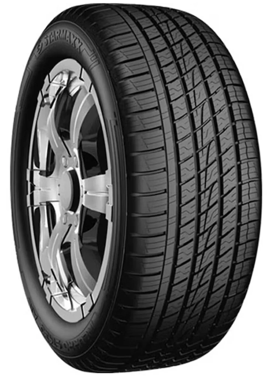 STARMAXX Incurro ST430