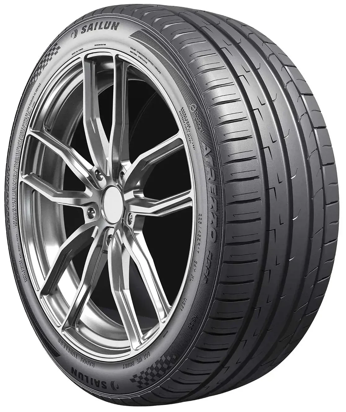 SAILUN ATREZZO ZSR2 225/35R19 88Y