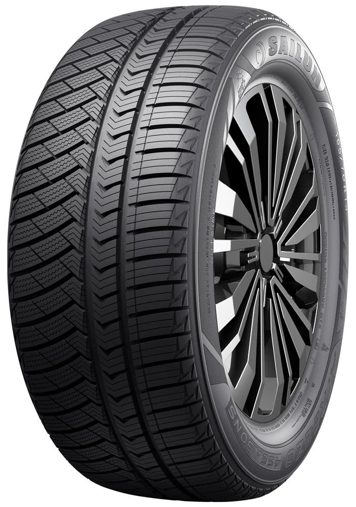 SAILUN Atrezzo 4 Seasons PRO 245/45R18