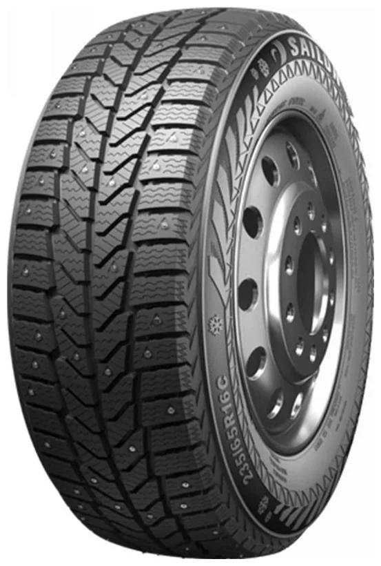 SAILUN COMMERCIO ICE FS 185/75R16 104/102R
