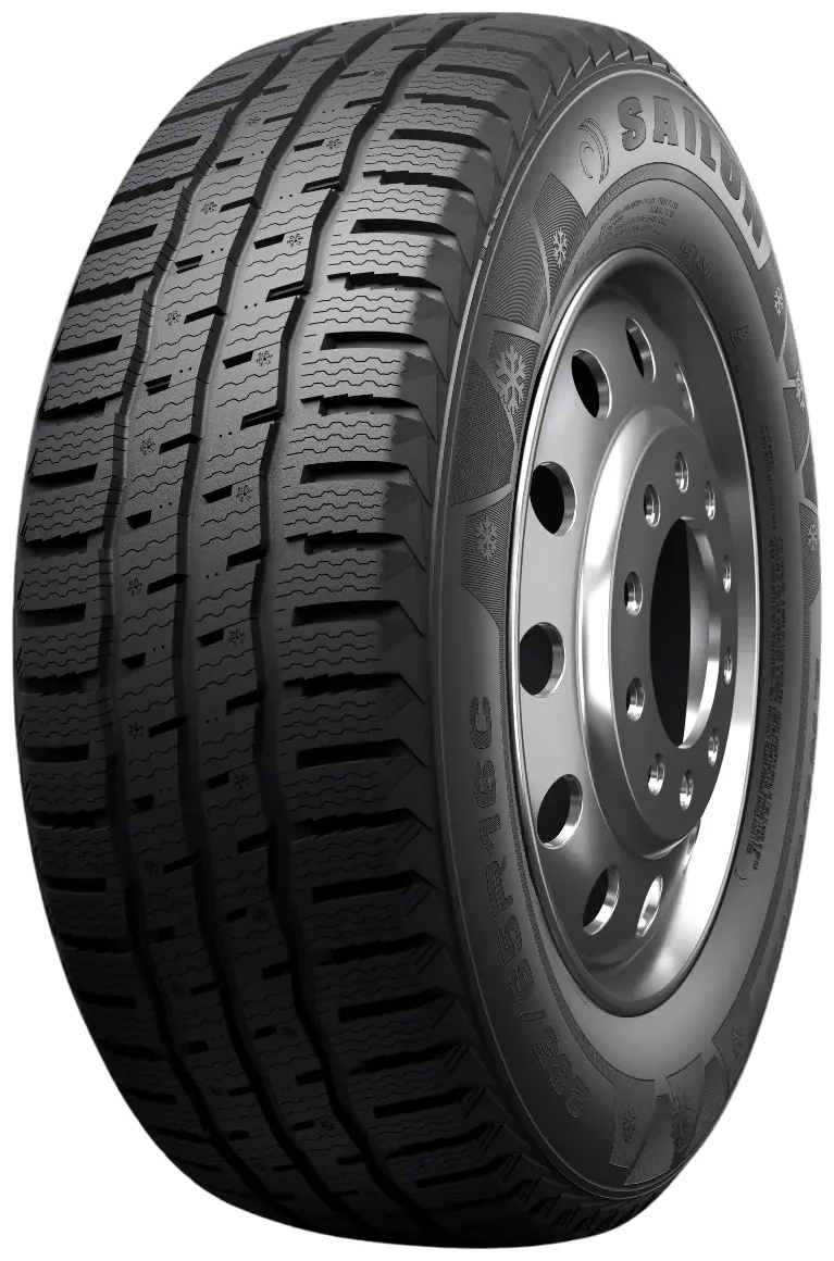 SAILUN Endure WSL1 205/75R16C 113R 3PMSF