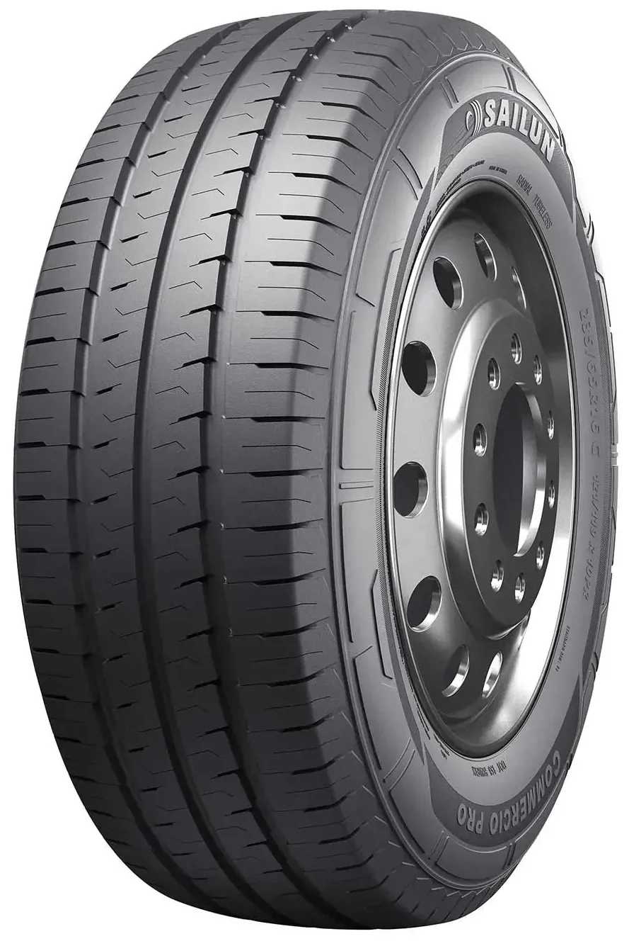 SAILUN COMMERCIO PRO 215/65R16C 109T